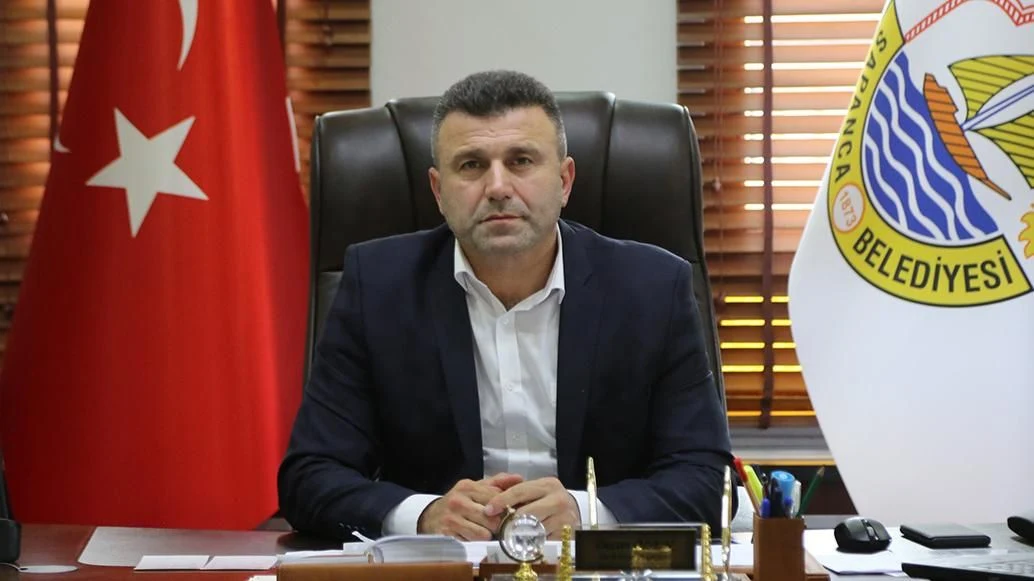 Başkan Özen'in 19 Eylül Gaziler Günü Mesajı