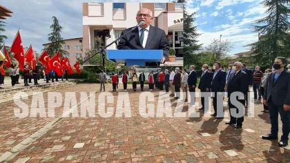 İlköğretim Haftası Kutlandı