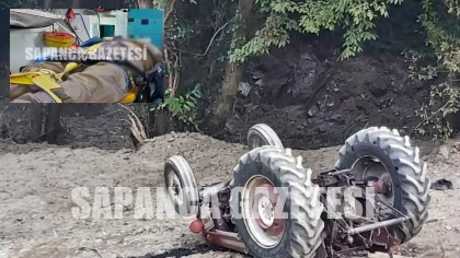 Kazada Yaralanmıştı, Hastaneden Acı Haberi Geldi