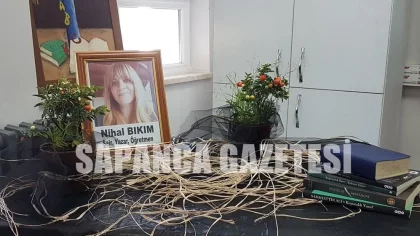 Nihal Öğretmenin Sınıfında Hüzün