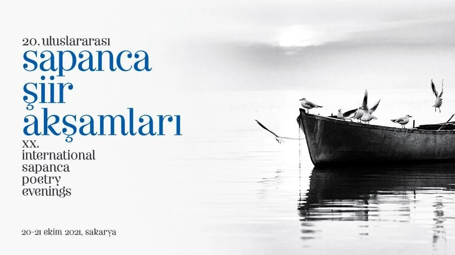 20. Uluslararası Sapanca Şiir Akşamları