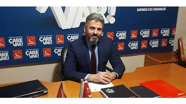 "Dualarımız Bu Gece Eksik Olmasın"
