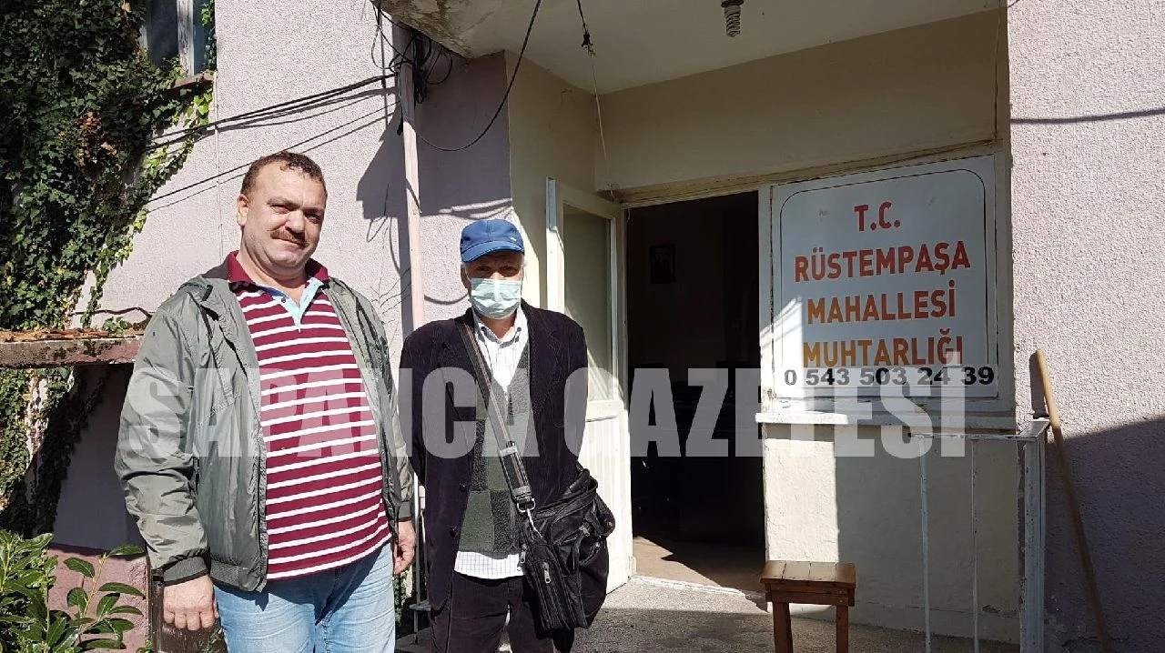 Sorumsuzlara Çevre Dersi