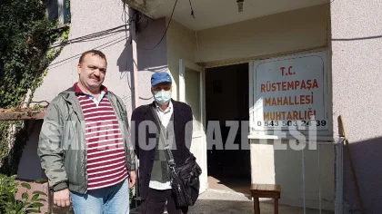 Sorumsuzlara Çevre Dersi