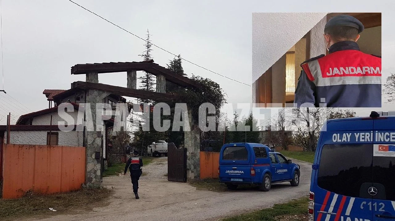Otelde Ölü Bulunmuştu, Sır Perdesi Aralanıyor