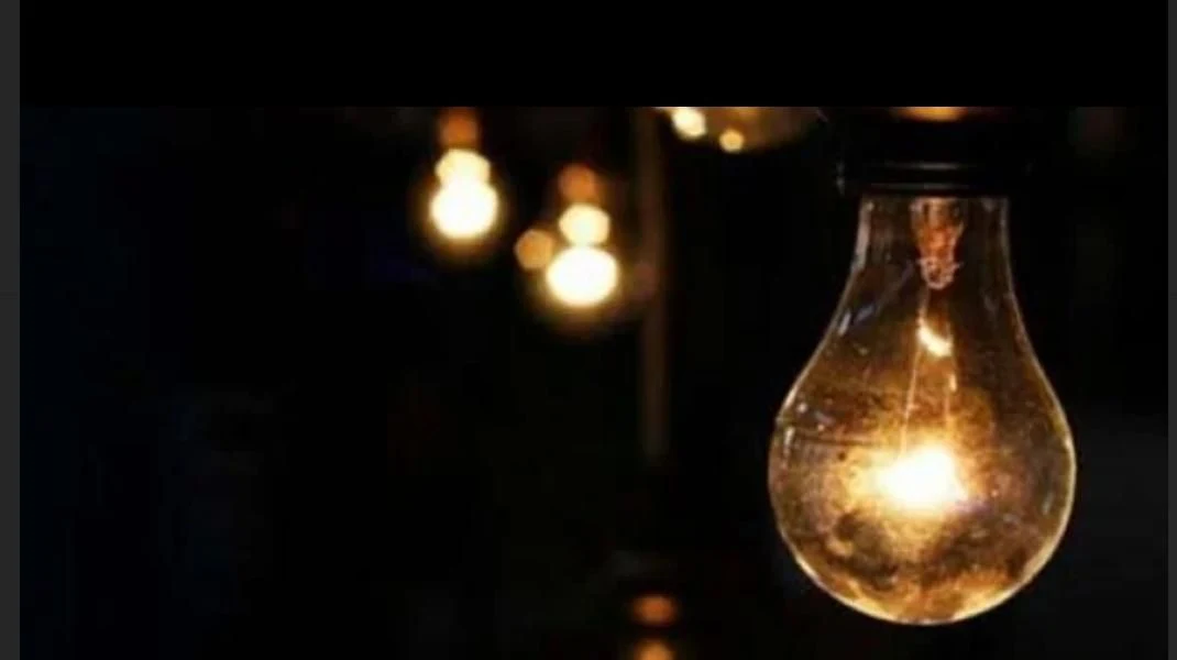 Sapanca'da Elektrik Kesintisi