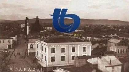 Adapazarı'nda Kurulan Türk Ticaret Bankası Geri Dönüyor