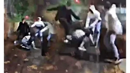 Tekme Tokat Kavga Edip Video Çektiler