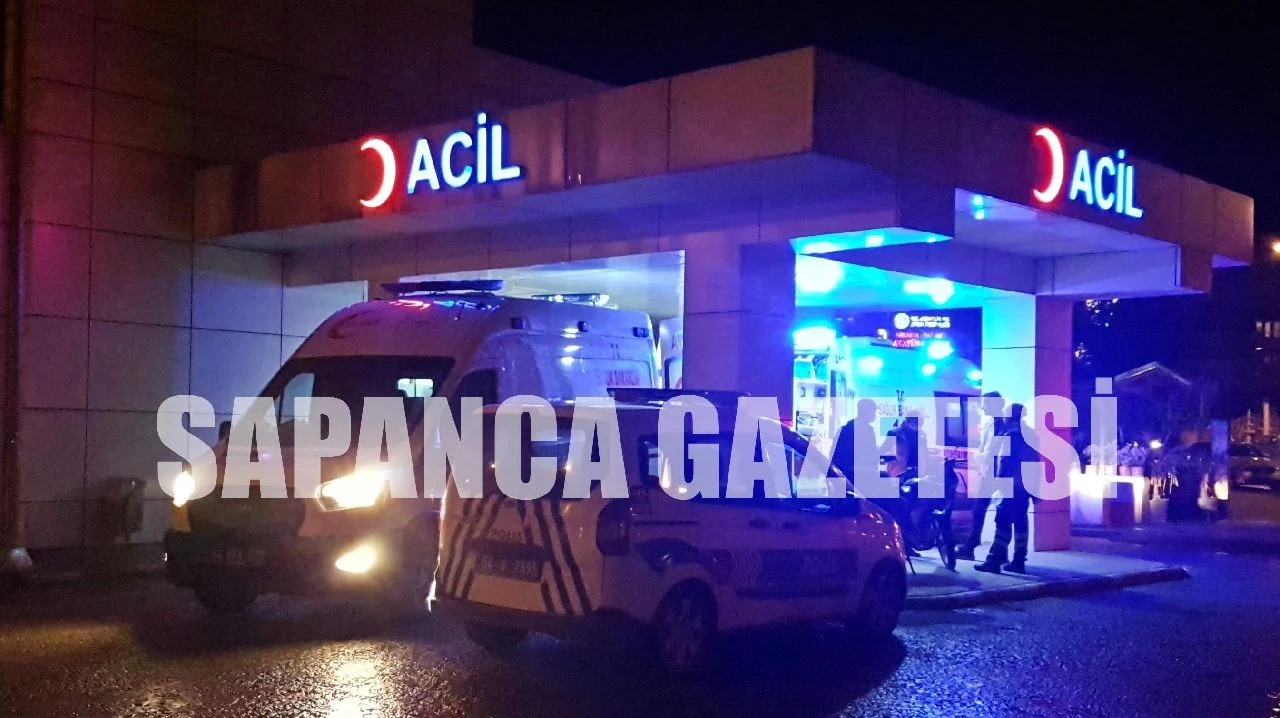 Lavaboda Ölü Bulundu