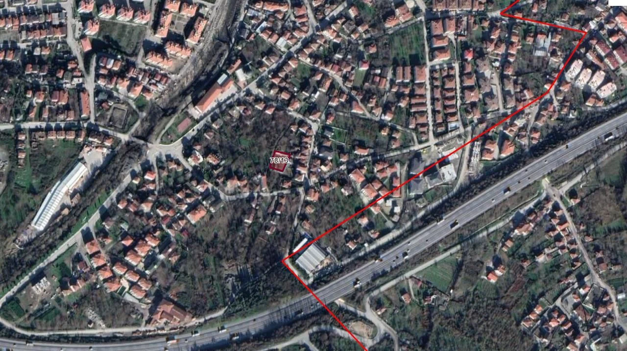 Sapanca'da Define Aranacak!