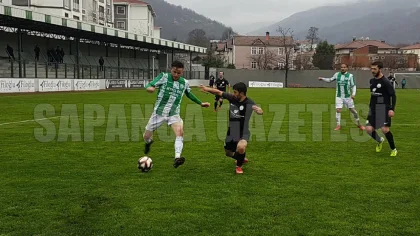 Sapanca Emaneti Geri Aldı