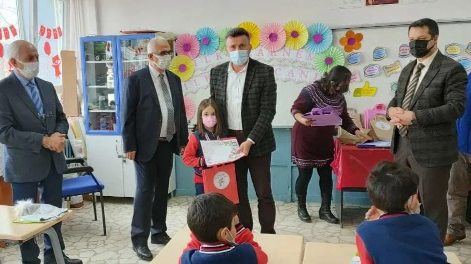 Sapanca'da Karne Heyecanı