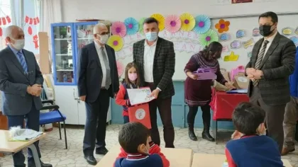 Sapanca'da Karne Heyecanı