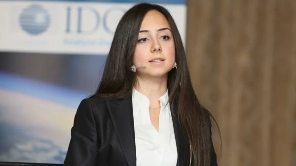 'Idc Güvenlik Zirvesi' Sapanca'da Düzenlenecek