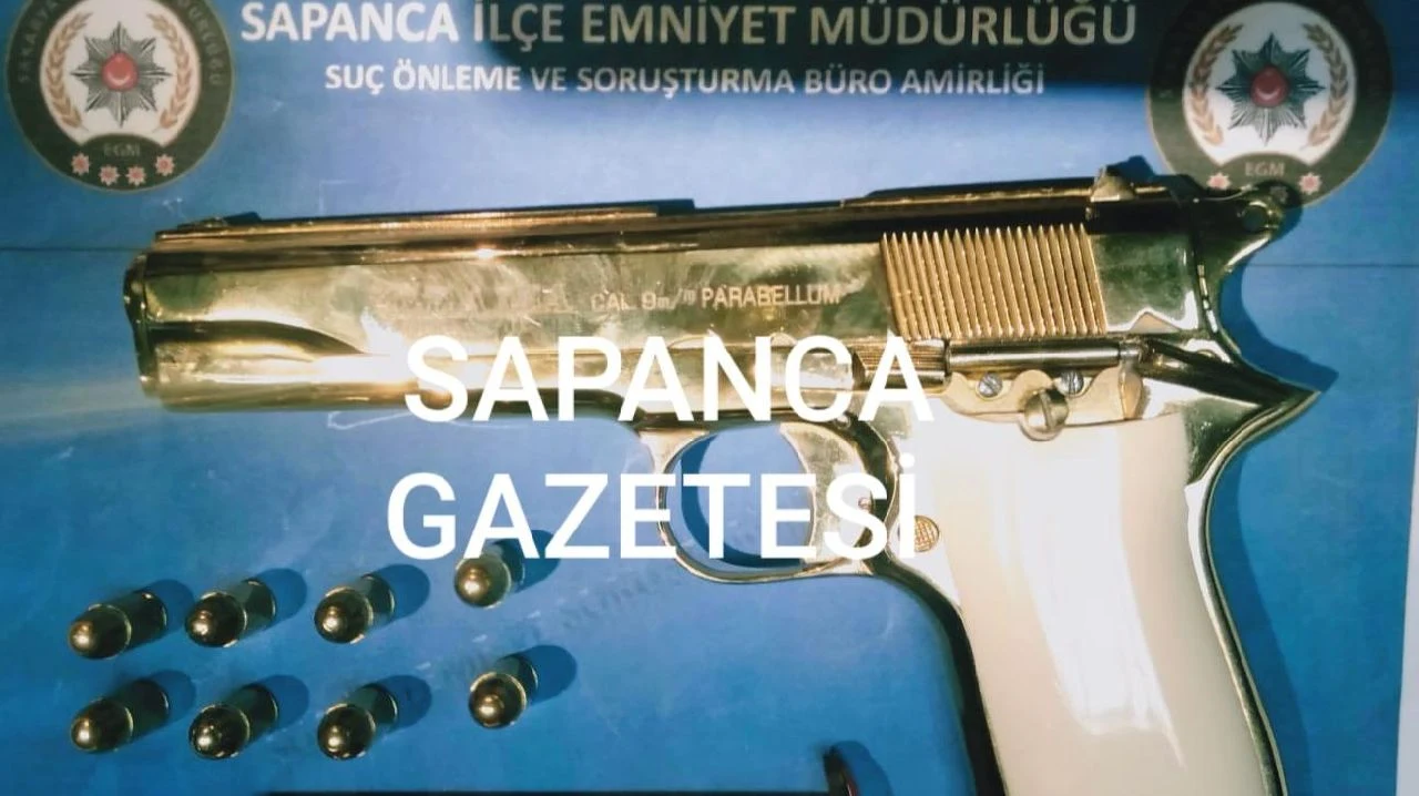 Polis O Şahıslara Göz Açtırmıyor