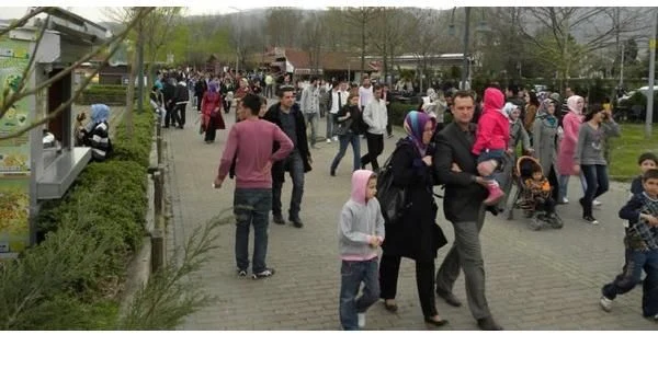 Sapanca Nüfusu 44 Bini Geçti