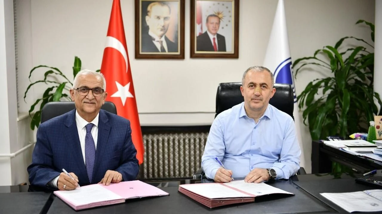 SAÜ ve Sapanca Mem Arasında Protokol
