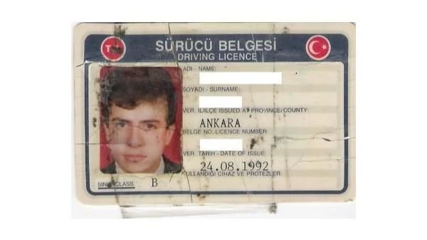 Gençlik Yıllarına Elveda Zamanı