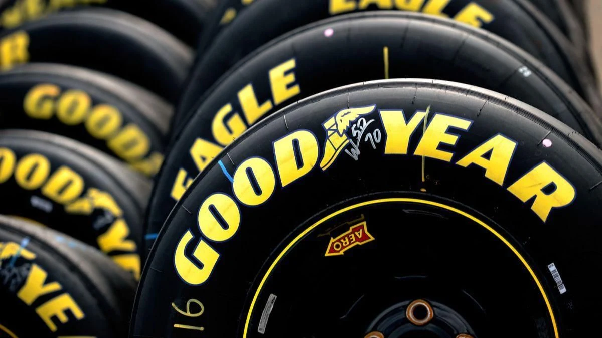 Goodyear Lastik Fabrikası 300 İşçi Alacak