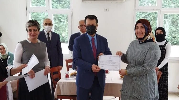 Hastane Personeline İşaret Dili Eğitimi