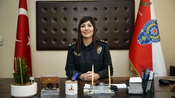 ''Mesleğimi 21 Yıldır Severek Yapıyorum''
