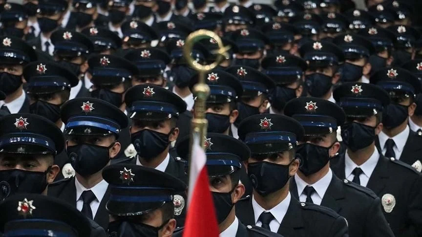 Polislerin 'Şark' Görev Süreleri Değişti