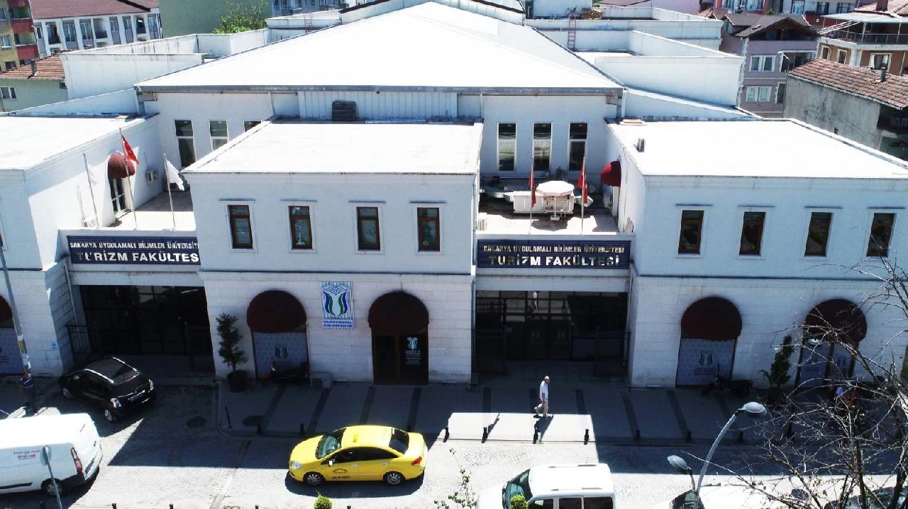 Sakarya 2022 Yılında Daha Fazla Turist Çekecek