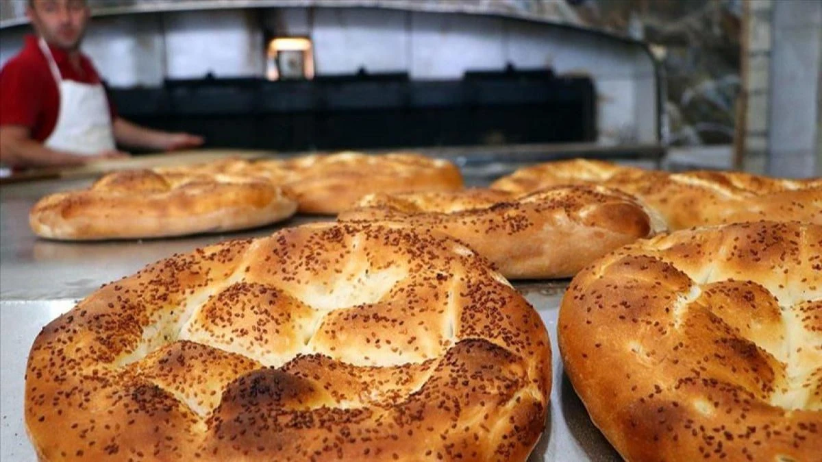 Sakarya'da Ramazan Pidesine Zam Geldi