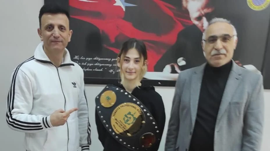 Şampiyondan Sapanca Hem'e Ziyaret