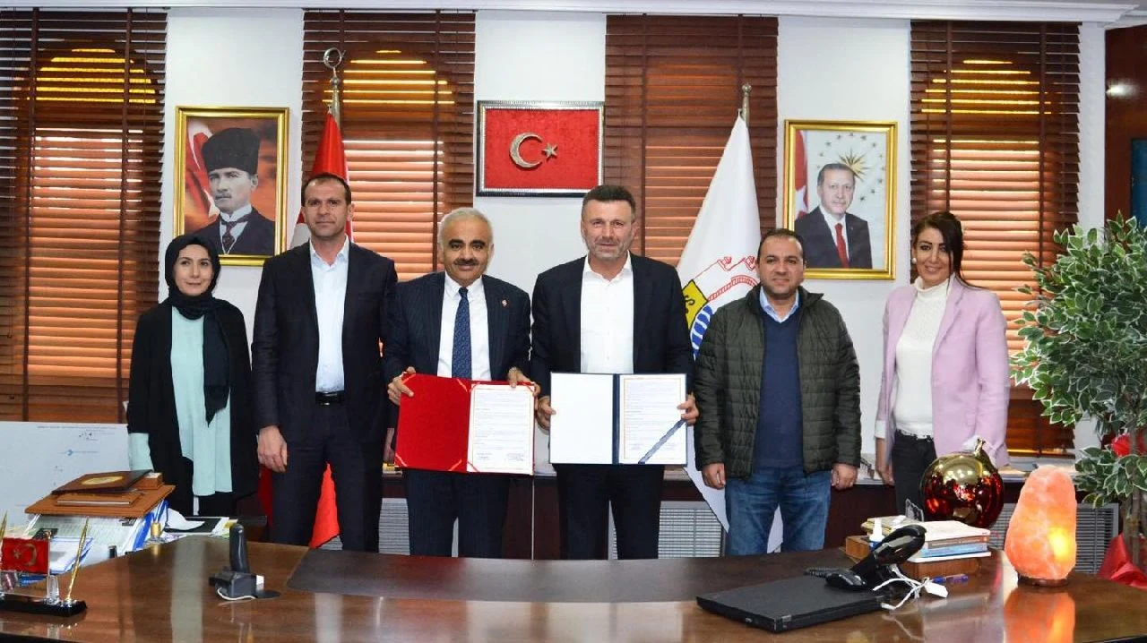 Sapanca'da Turizme Yeni Bir Yaklaşım: Ekoturizm