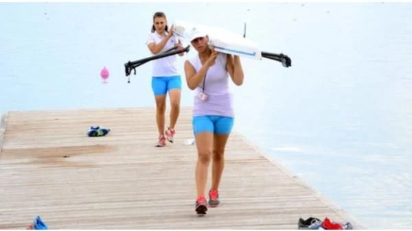 Sapanca'daki Yarışlar Yeninden Ertelendi