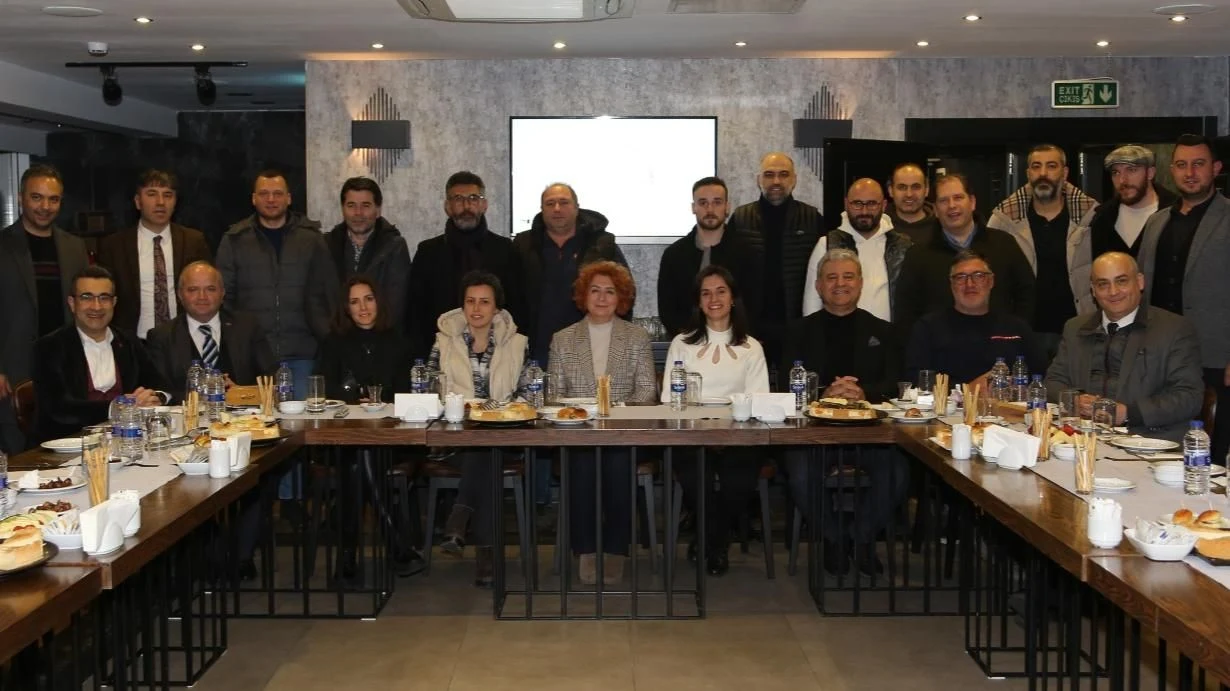 Setob Toplandı