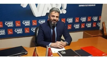 Başkan Arslan'ın 18 Mart Mesajı