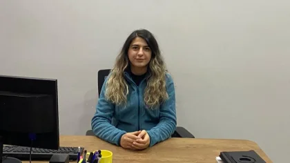 Gençlik Kolları Başkanı Bozkurt'un Kadınlar Günü Mesajı