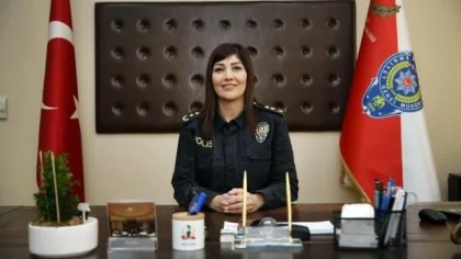 ''Mesleğimi 21 Yıldır Severek Yapıyorum''