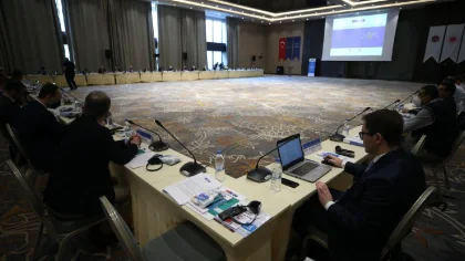 Sapanca'da Gerekçeli Karar Yazma Eğitimi Verilecek