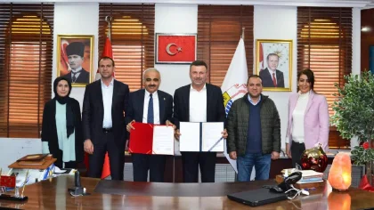 Sapanca'da Turizme Yeni Bir Yaklaşım: Ekoturizm