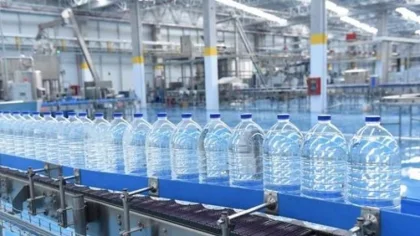 Sapanca'daki O Marka En İçilebilir Su Seçildi