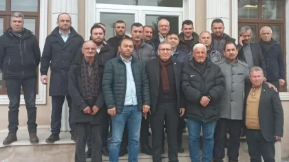 Sapanca Kırkpınarspor'un Maç Programı Belli Oldu