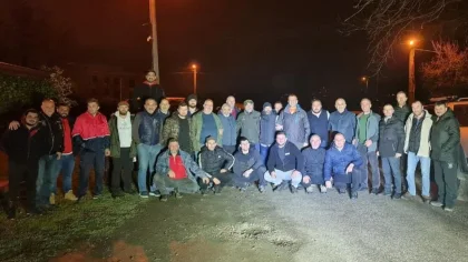 Soffder Ailesinin Yeni Başkanı Gökhan Özyazıcı