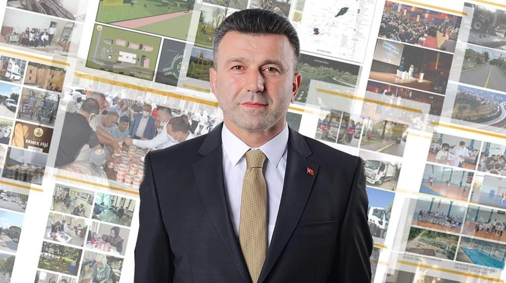 "Akılcı, Hesap Verebilir Bir Belediyecilik Anlayışı"