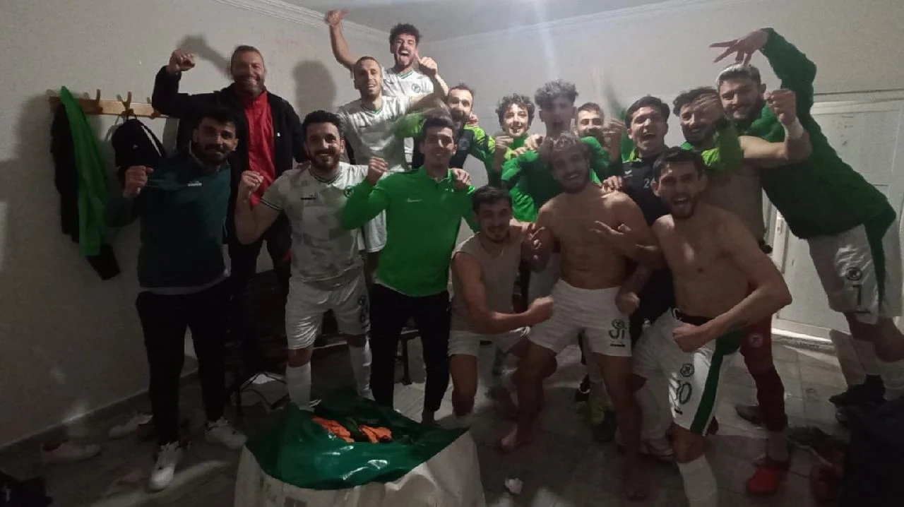 Bal'da Zirve Yeniden Sapanca'nın