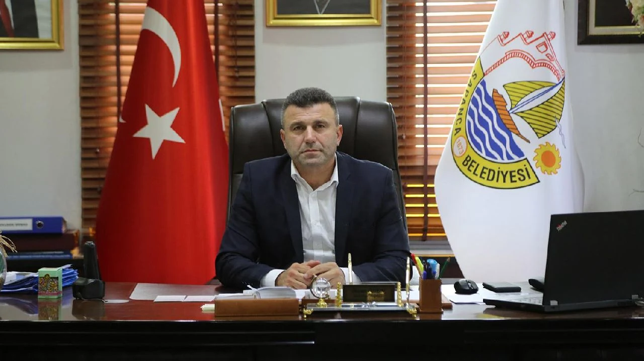 Başkan Özen'in Kadir Gecesi Mesajı