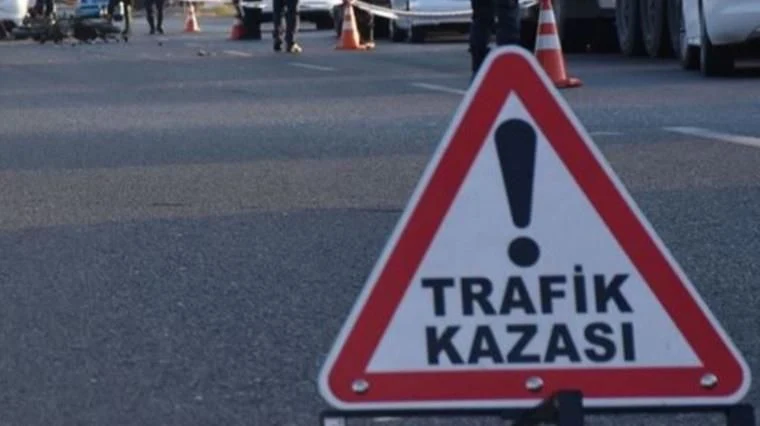 Sapanca'da Otomobilin Çarptığı Kadın Yaralandı