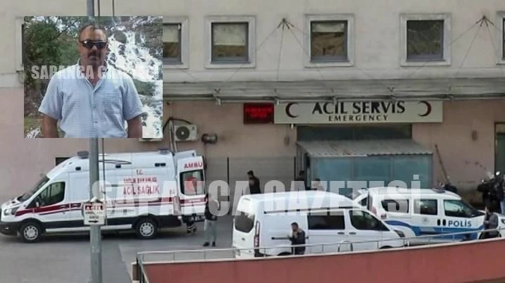 Sökmeye Çalıştığı Çatıdan Düşerek Öldü