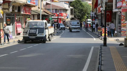 Gelişmişlik Sıralamasında Sapanca 177'nci