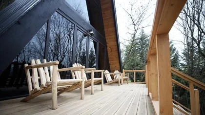 Sapanca Ara Tatilde Ziyaretçilerini Bekliyor