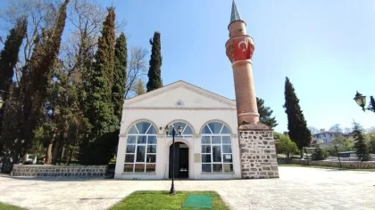 Sapanca'da 130 Yıldır Sadeliğini Koruyor
