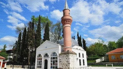 Sapanca'da İlk Sahur İlk İftar