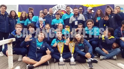 Sapanca'da Şampiyon Fenerbahçe